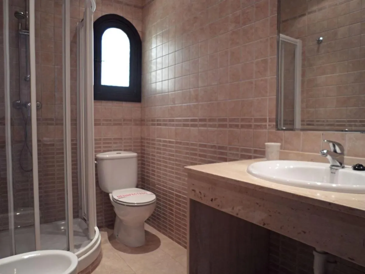 Nueva Nerja 18 Menyber Villa