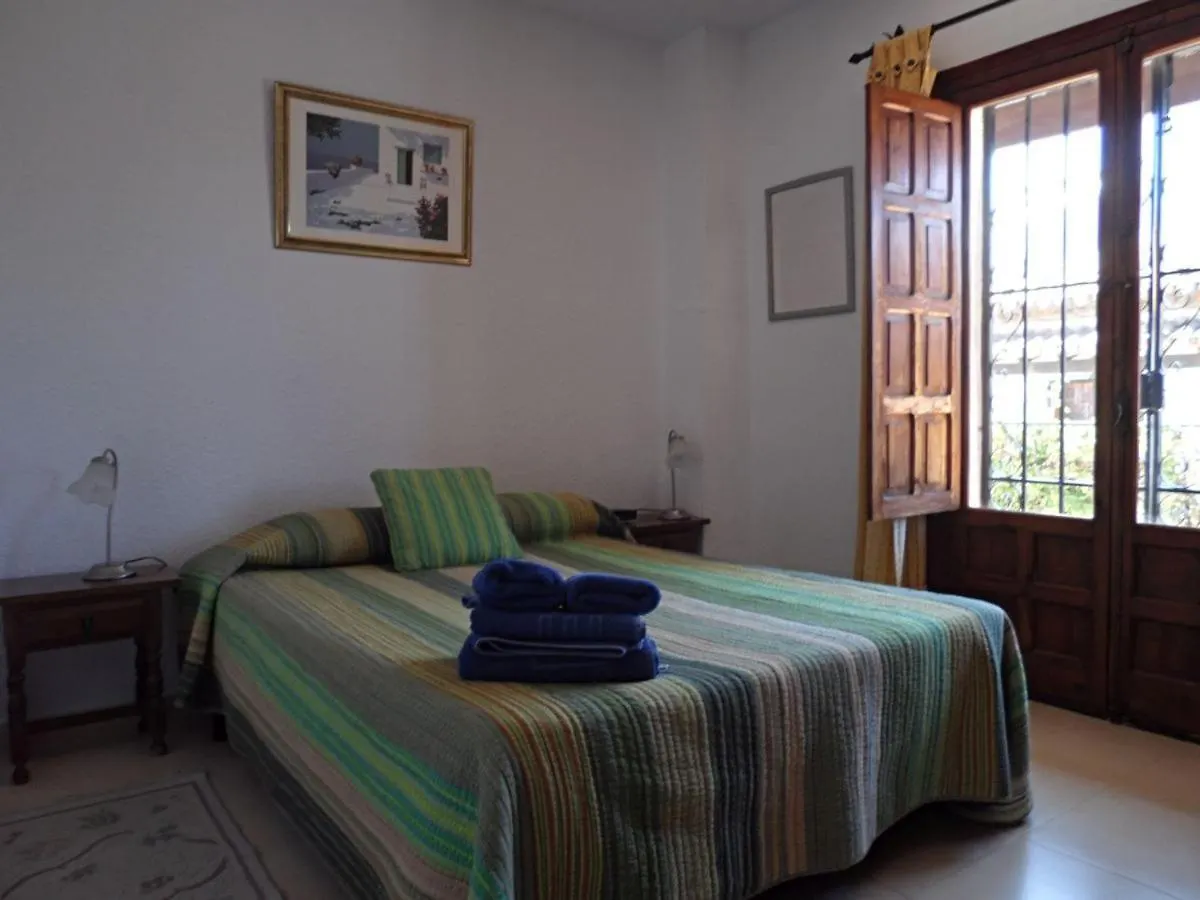 Nueva Nerja 18 Menyber Villa Spain