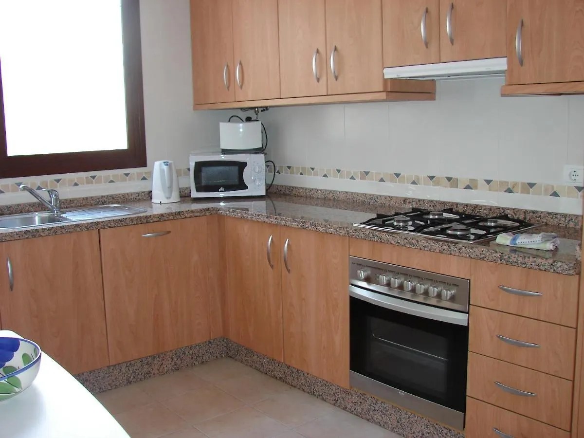 Holiday home Nueva Nerja 18 Menyber Villa