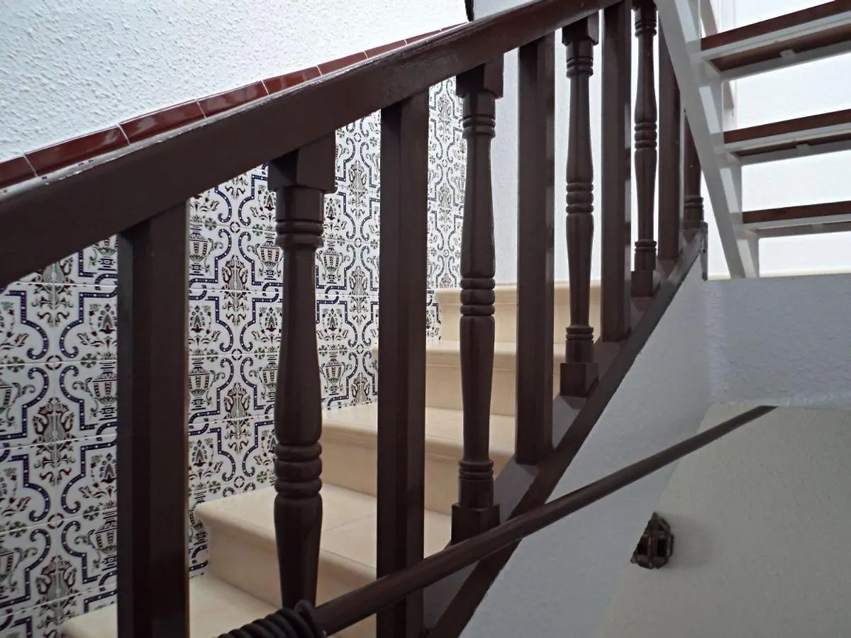 Nueva Nerja 18 Menyber Villa Holiday home