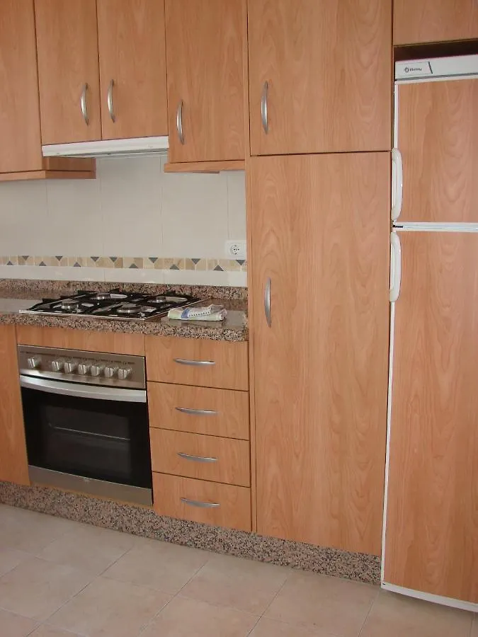 Nueva Nerja 18 Menyber Villa Holiday home