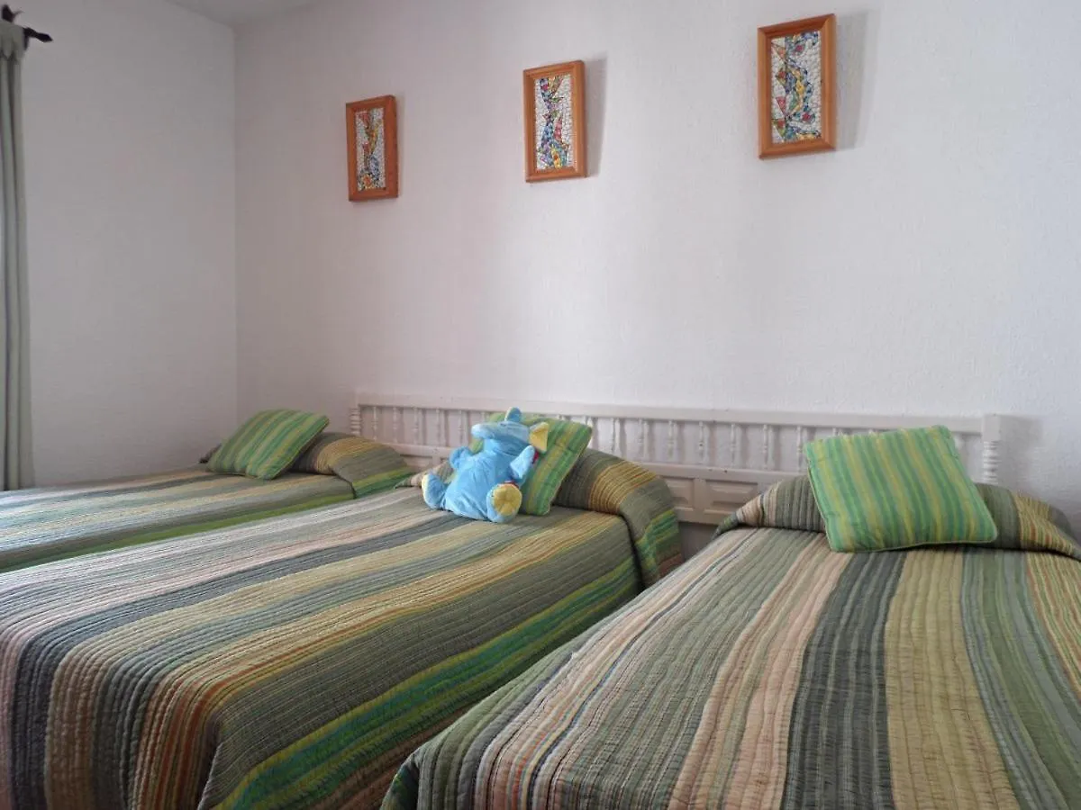 Nueva Nerja 18 Menyber Villa
