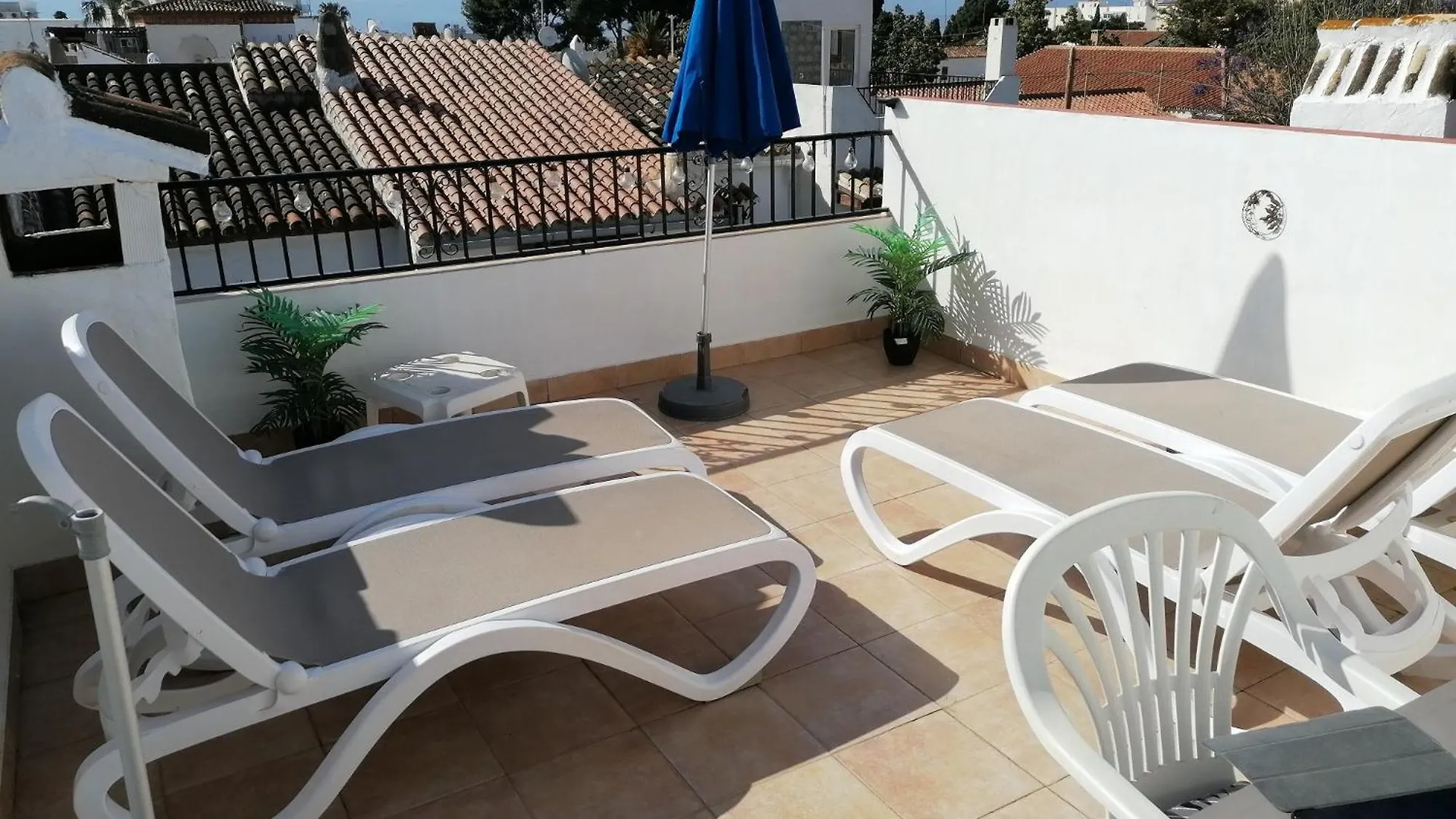 Holiday home Nueva Nerja 18 Menyber Villa