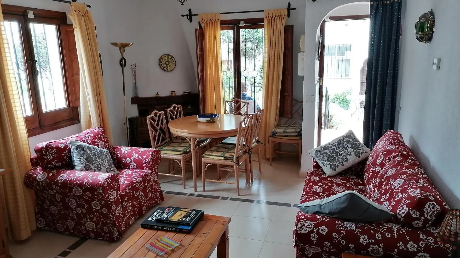 Nueva Nerja 18 Menyber Villa 0*,  Spain