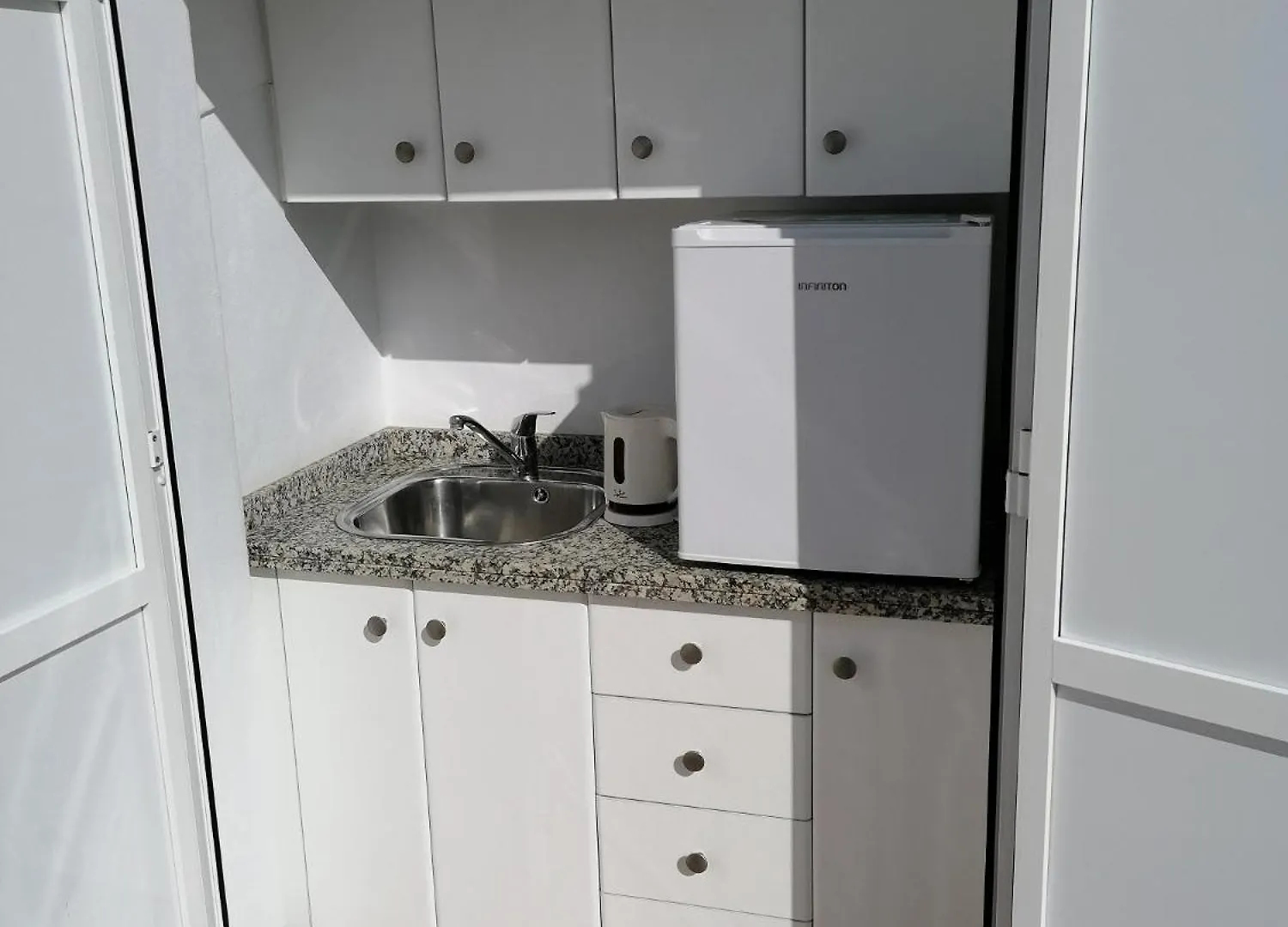 Nueva Nerja 18 Menyber Villa 0*,  Spain