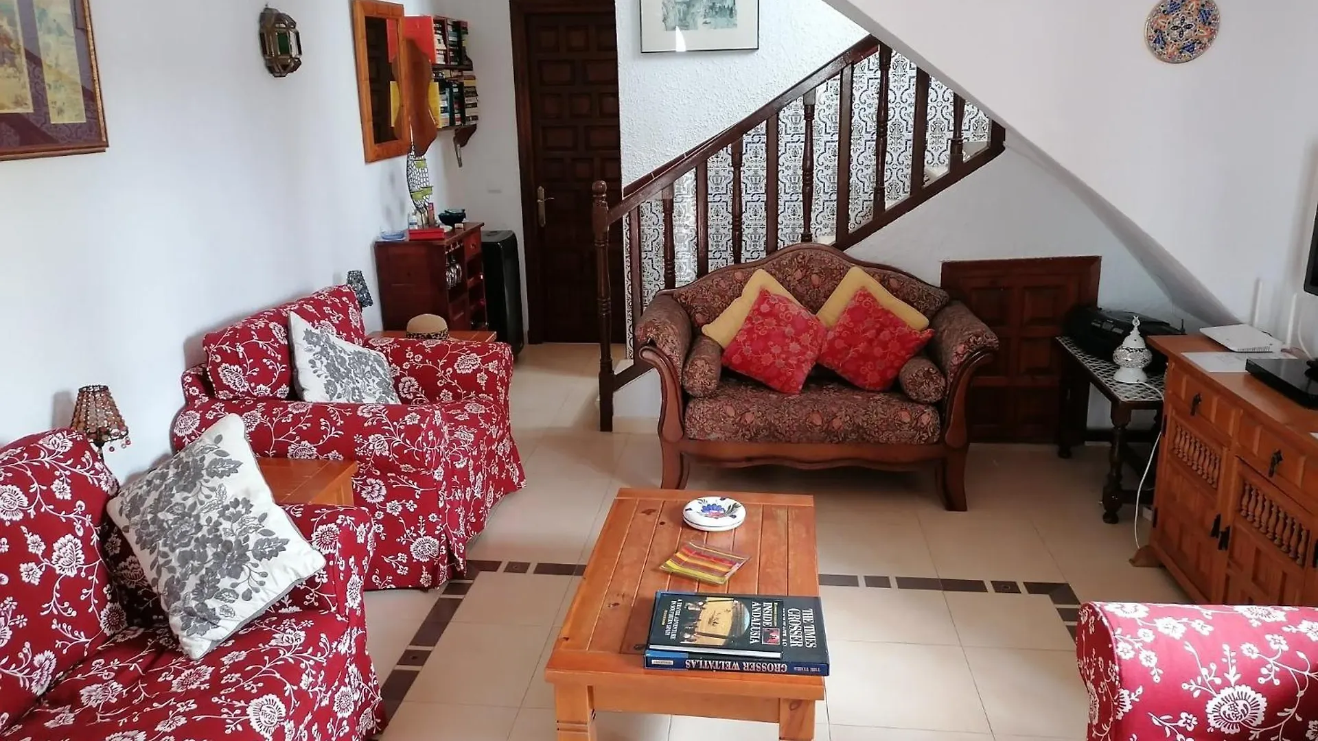 Holiday home Nueva Nerja 18 Menyber Villa Spain
